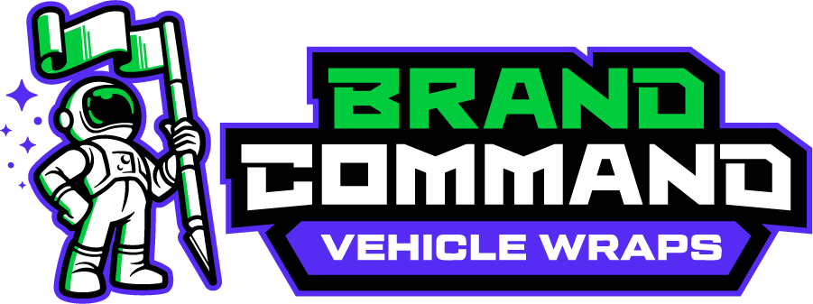 Brand Command logo