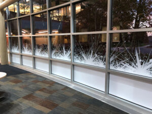 frosted window graphics